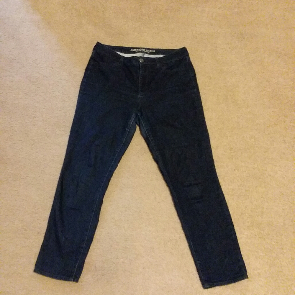 American Eagle Outfitters